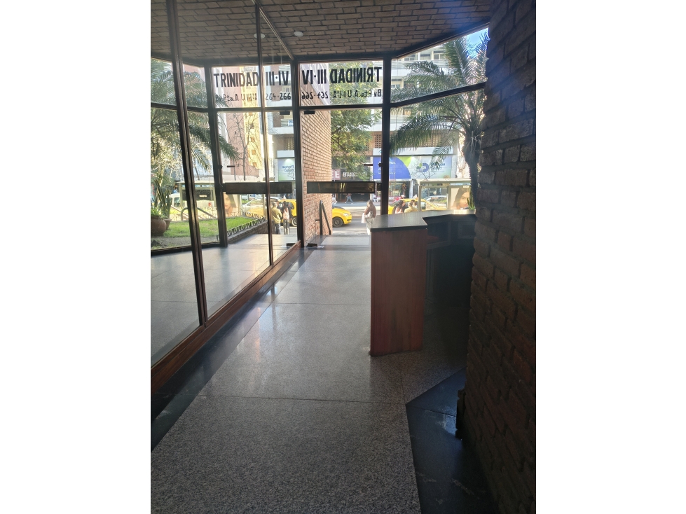 Monoambiente en alquiler, Nueva Córdoba - 3