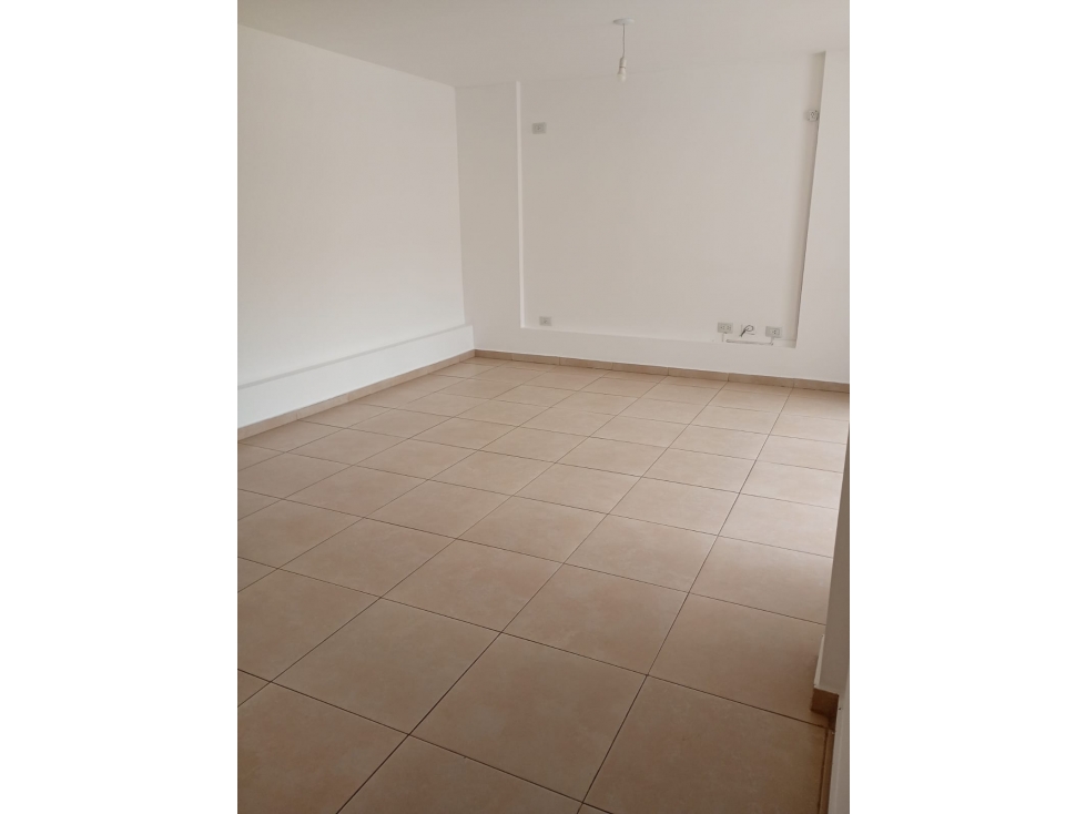 Departamento un dormitorio con balcón amplio en alquiler - 3