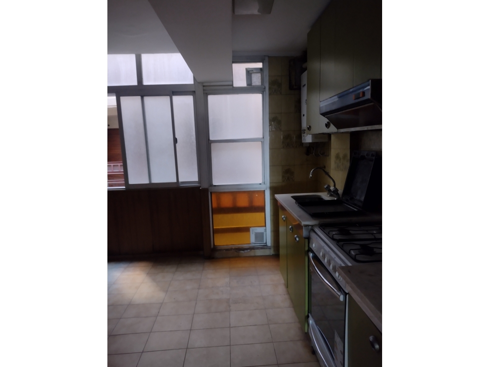 Increíble oportunidad en venta en Nueva Córdoba, dos dormitorios — foto 4
