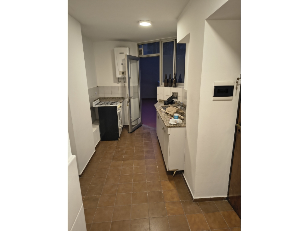 Departamento disponible de dos dormitorios, Nueva Córdoba — foto 3