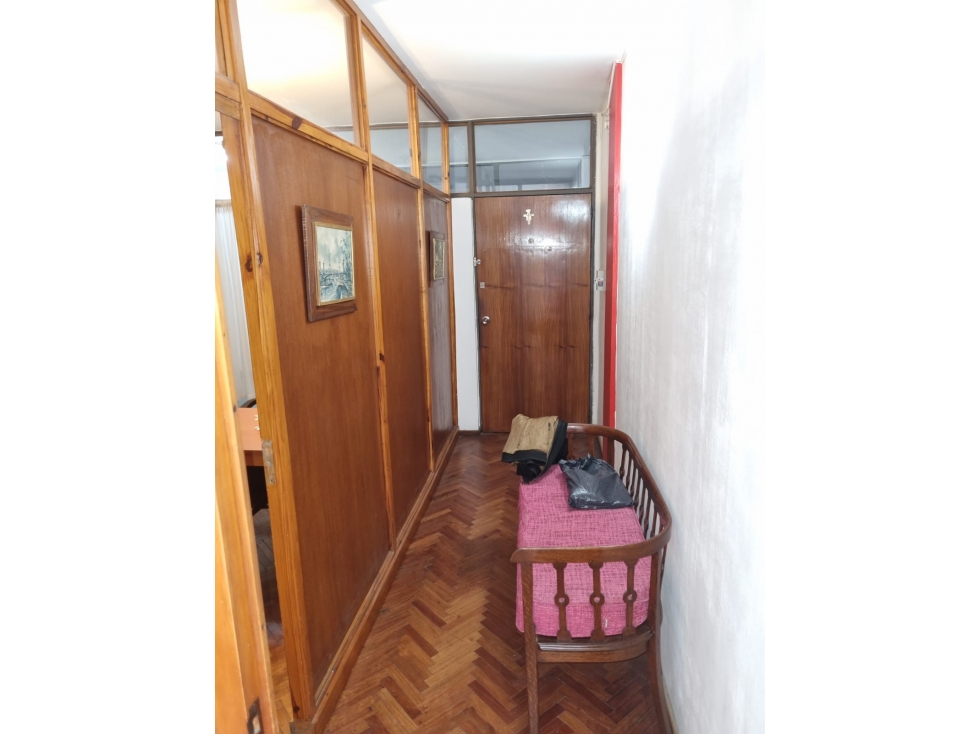 Oficina en venta, opción cochera - 4