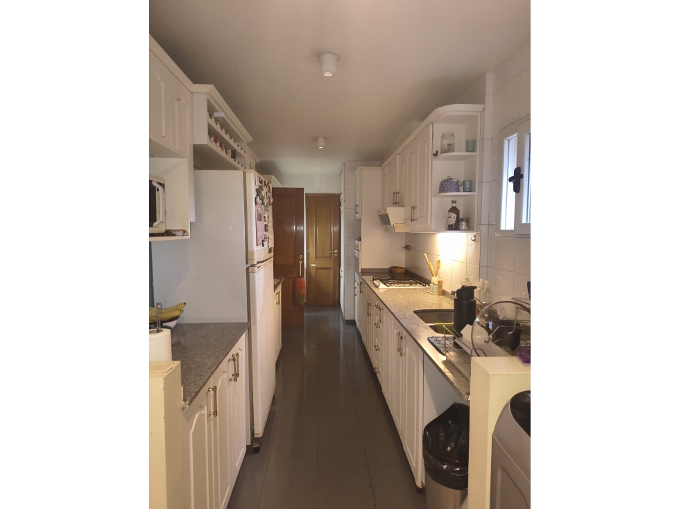 Piso en alquiler , categoría , Nueva Córdoba — foto 4