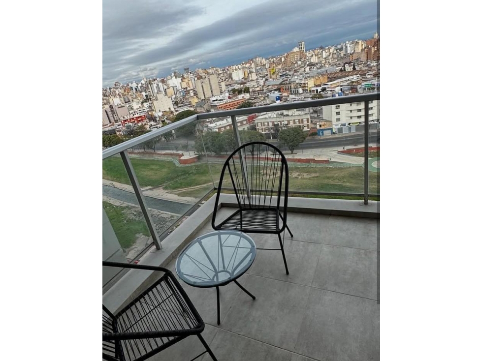 Deptos de 1y 2 temporarios en Cardinales Nuevo Suquia y Cofico — foto 4