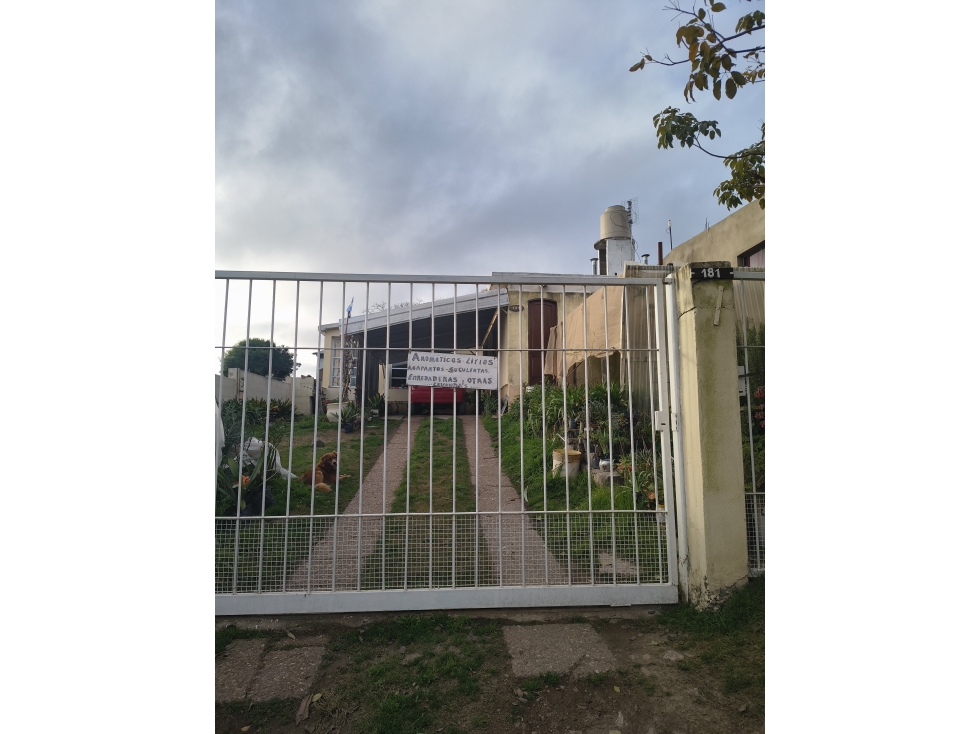 Vendo casa más departamento en Salsipuedes - 4