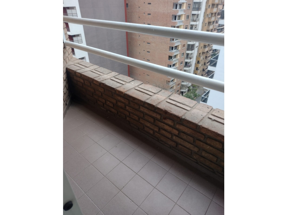 Departamentos disponibles en alquiler Nueva Córdoba - 4