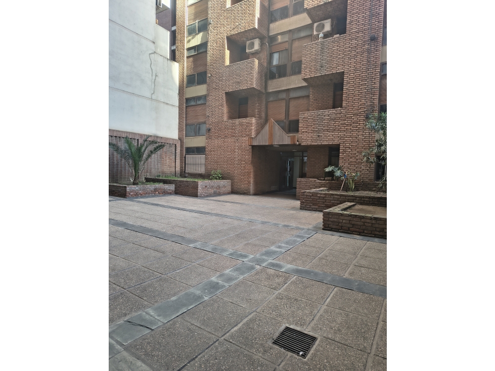 Monoambiente en alquiler, Nueva Córdoba - 4