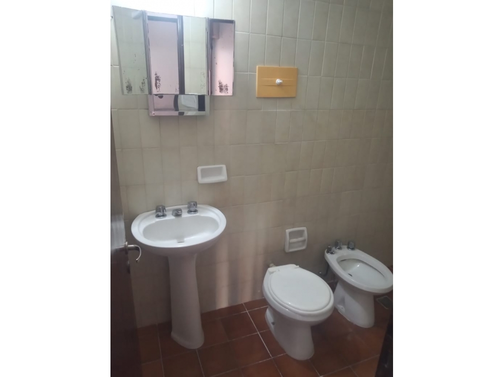 Despertando de un dormitorio en alquiler — foto 4