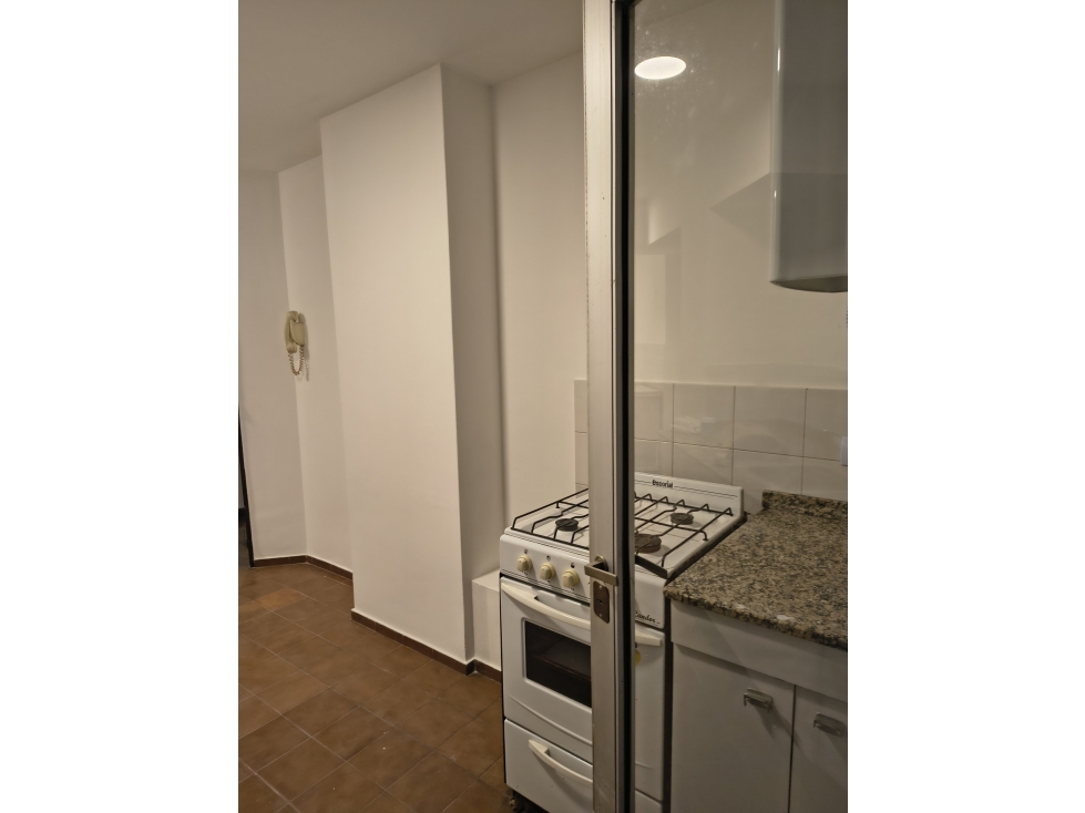 Departamento disponible de dos dormitorios, Nueva Córdoba — foto 4