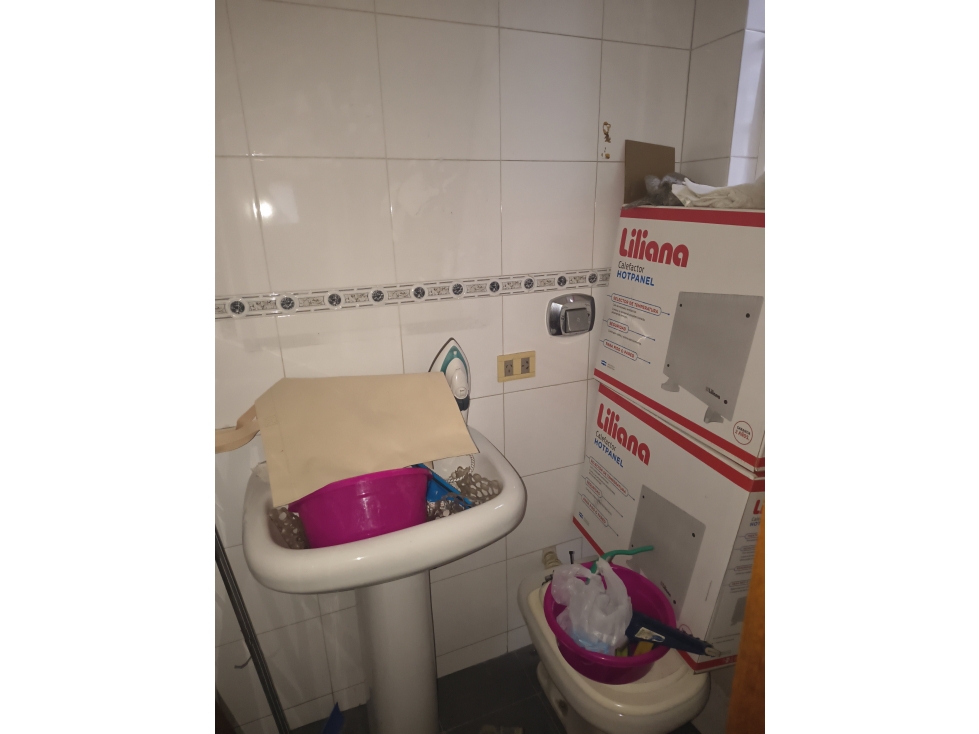 Piso en alquiler , categoría , Nueva Córdoba — foto 5