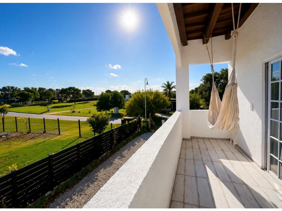 Gran casa en venta en Estación del Carmen - 5