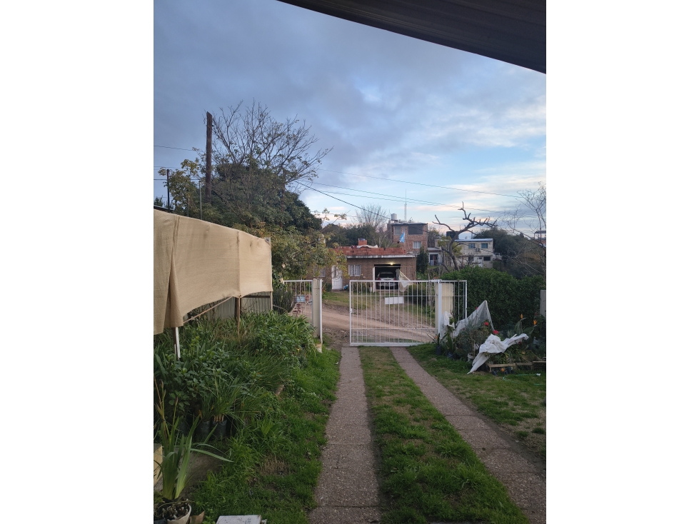 Vendo casa más departamento en Salsipuedes - 5