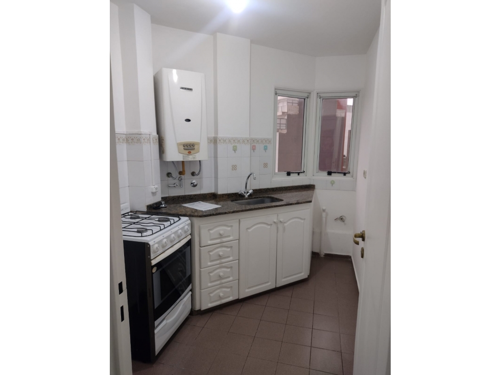 Departamentos disponibles en alquiler Nueva Córdoba - 5