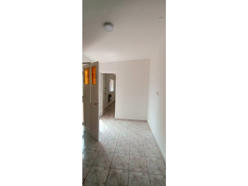 Departamento de un dormitorio en alquiler , en barrio Jorge Newbery — foto 5