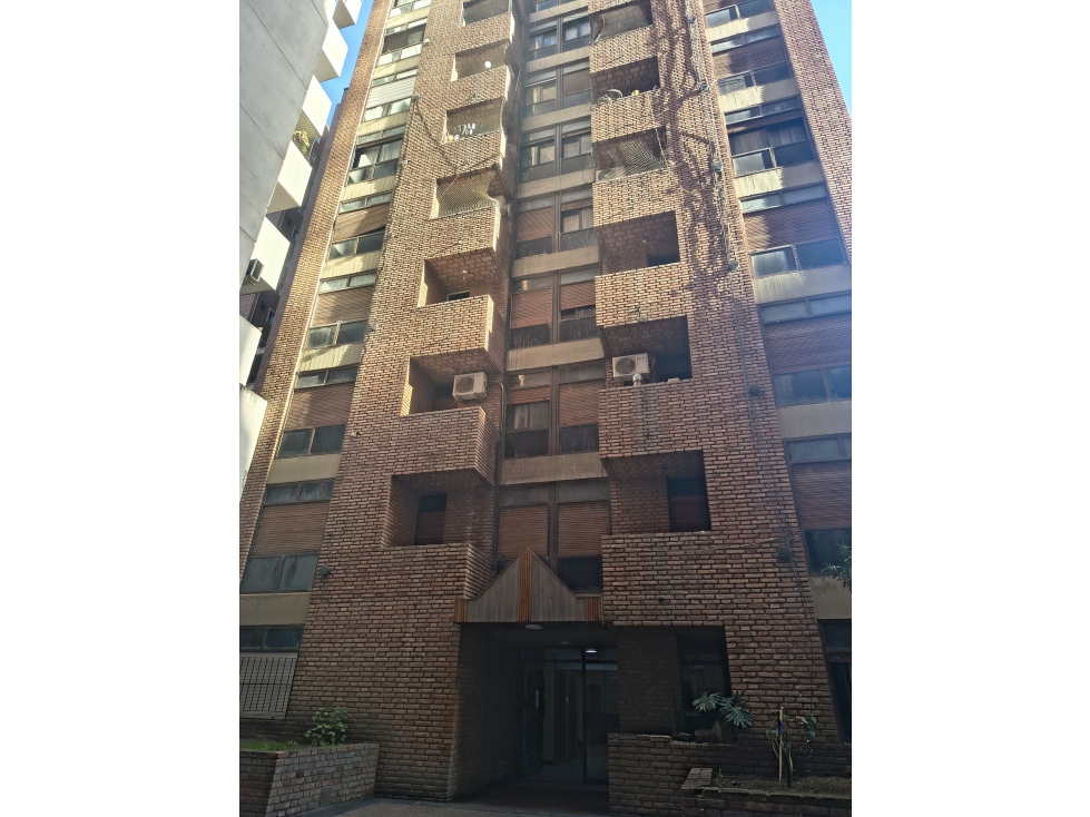 Monoambiente en alquiler, Nueva Córdoba - 5