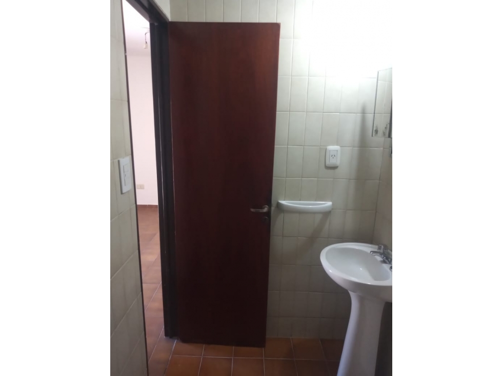 Despertando de un dormitorio en alquiler — foto 5