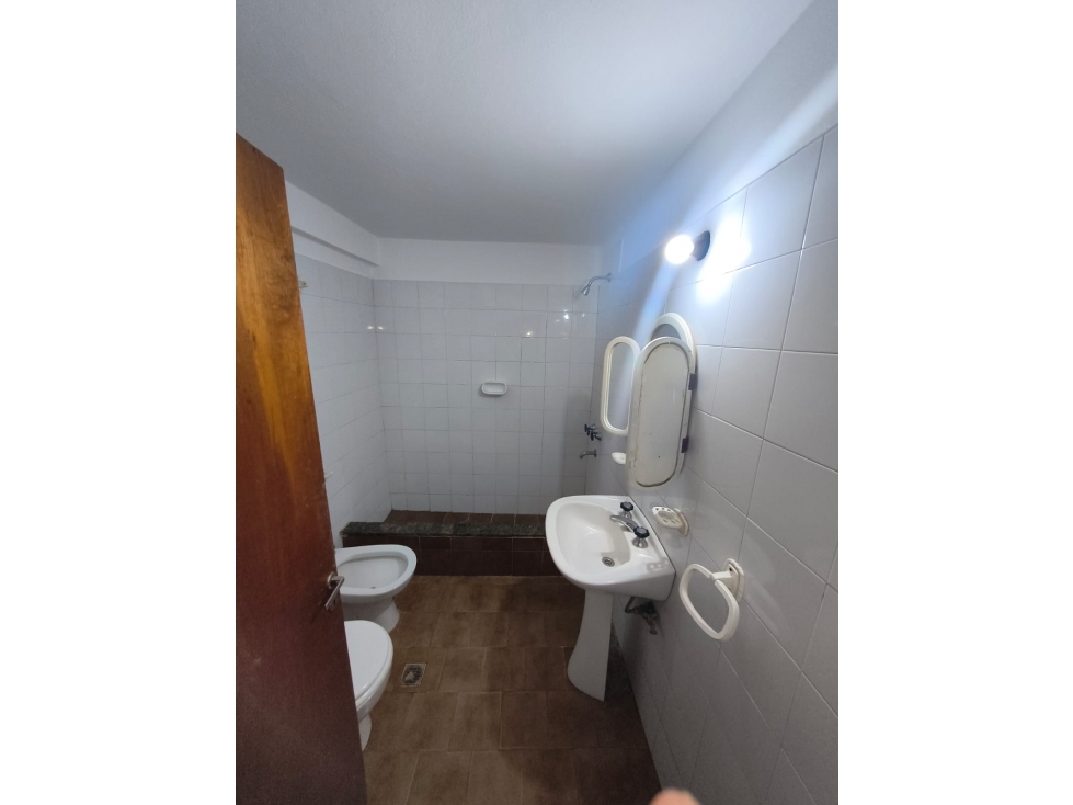 Depto en alquiler de dos dormitorios en Cofico — foto 5