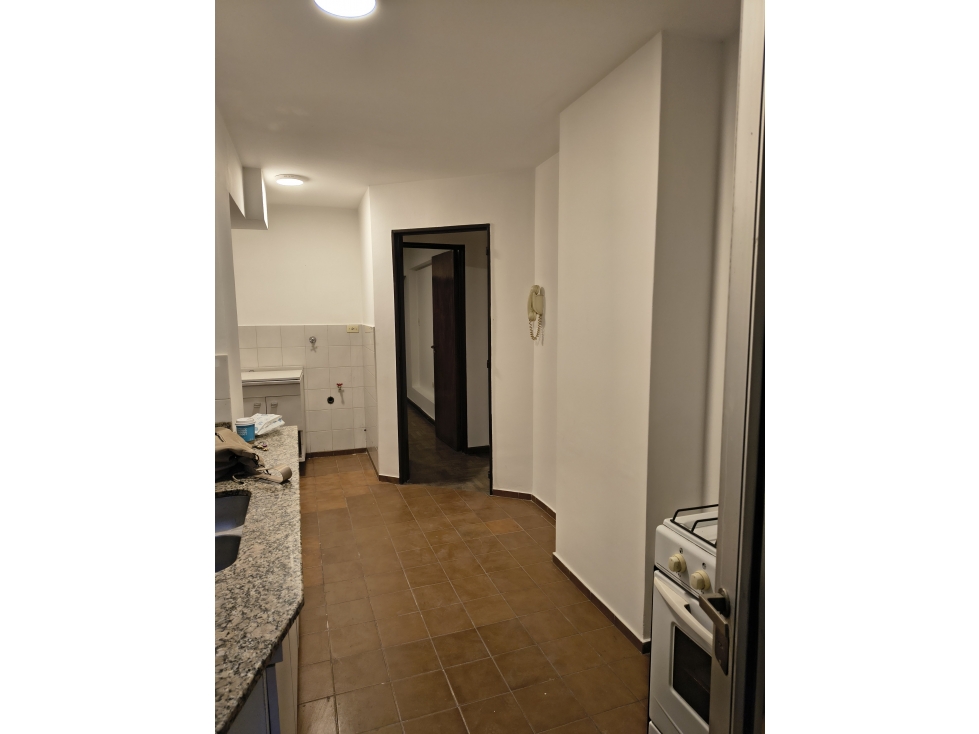 Departamento disponible de dos dormitorios, Nueva Córdoba — foto 5
