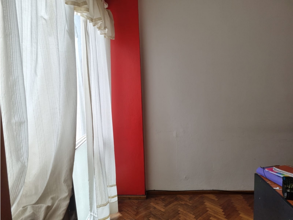 Oficina en venta, opción cochera - 6