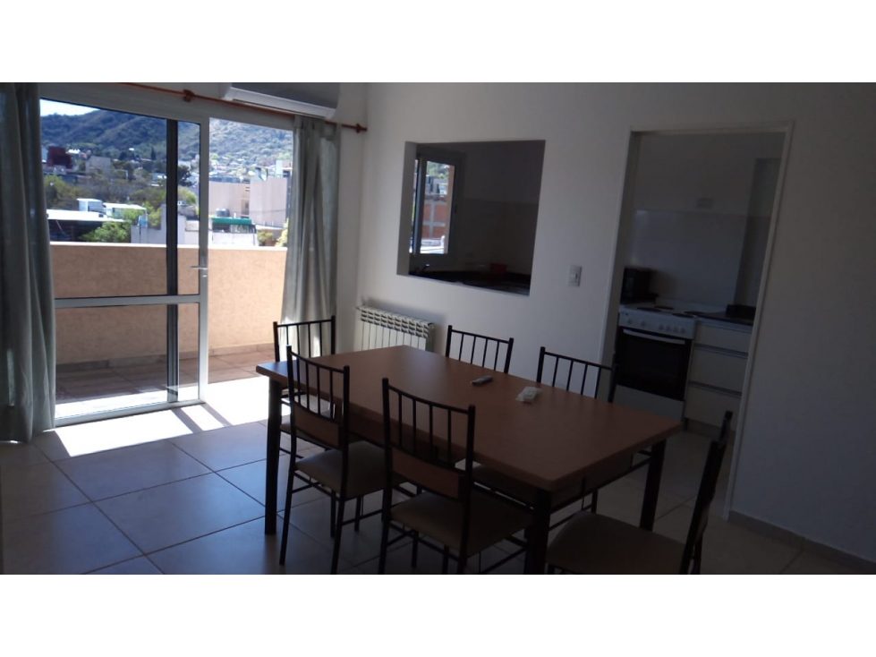 Departamentos disponibles en alquiler en Carlos Paz - 6