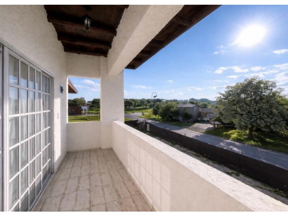 Gran casa en venta en Estación del Carmen - 6