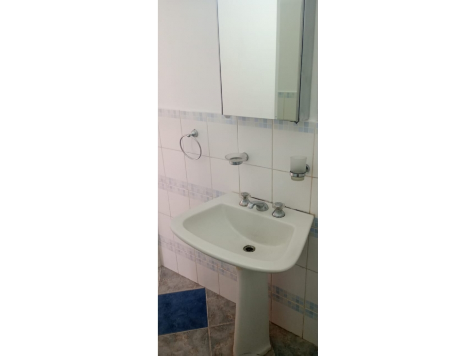 Departamento de un dormitorio en alquiler , en barrio Jorge Newbery — foto 6
