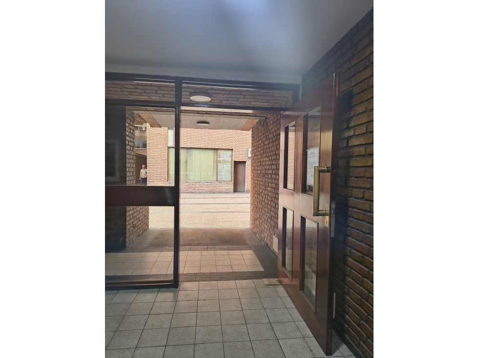 Monoambiente en alquiler, Nueva Córdoba - 6
