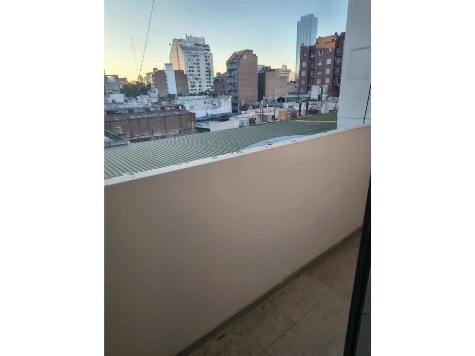 Departamento dos dormitorios en alquiler a metros de Av Colón - 6