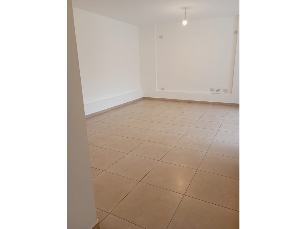 Departamento un dormitorio con balcón amplio en alquiler - 6