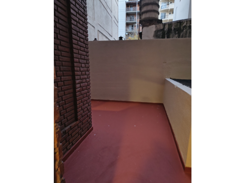 Departamento disponible de dos dormitorios, Nueva Córdoba — foto 6