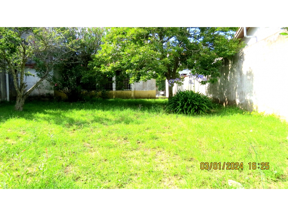 CHALET TALA RESIDENCIAL - 4
