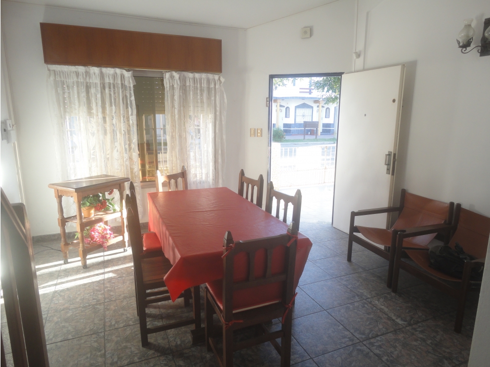 CASA CENTRICA - 5