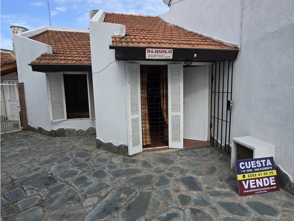 DUPLEX