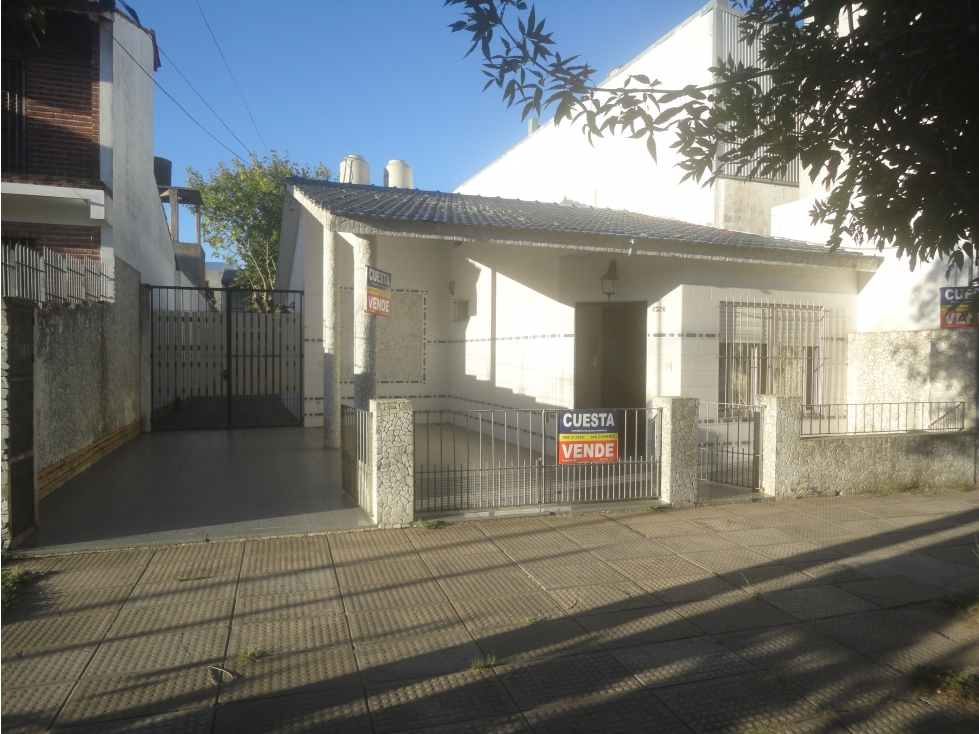 CASA CENTRICA - 2