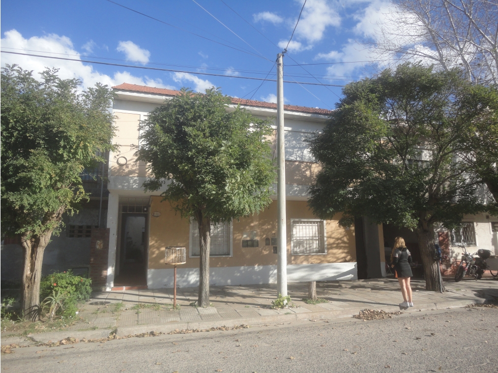 DEPARTAMENTO - 1