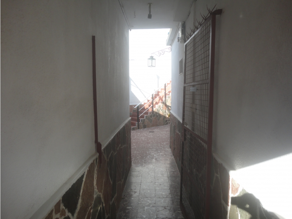 DEPTOS + CASA - 3