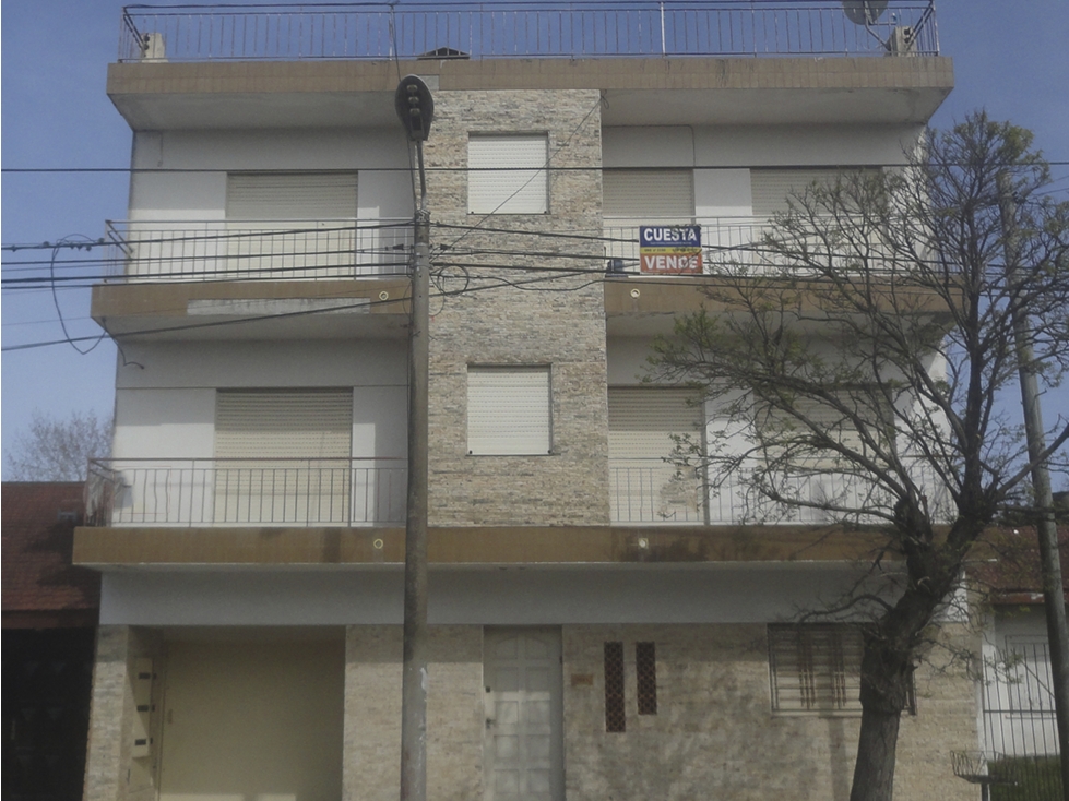 DEPARTAMENTO - 1