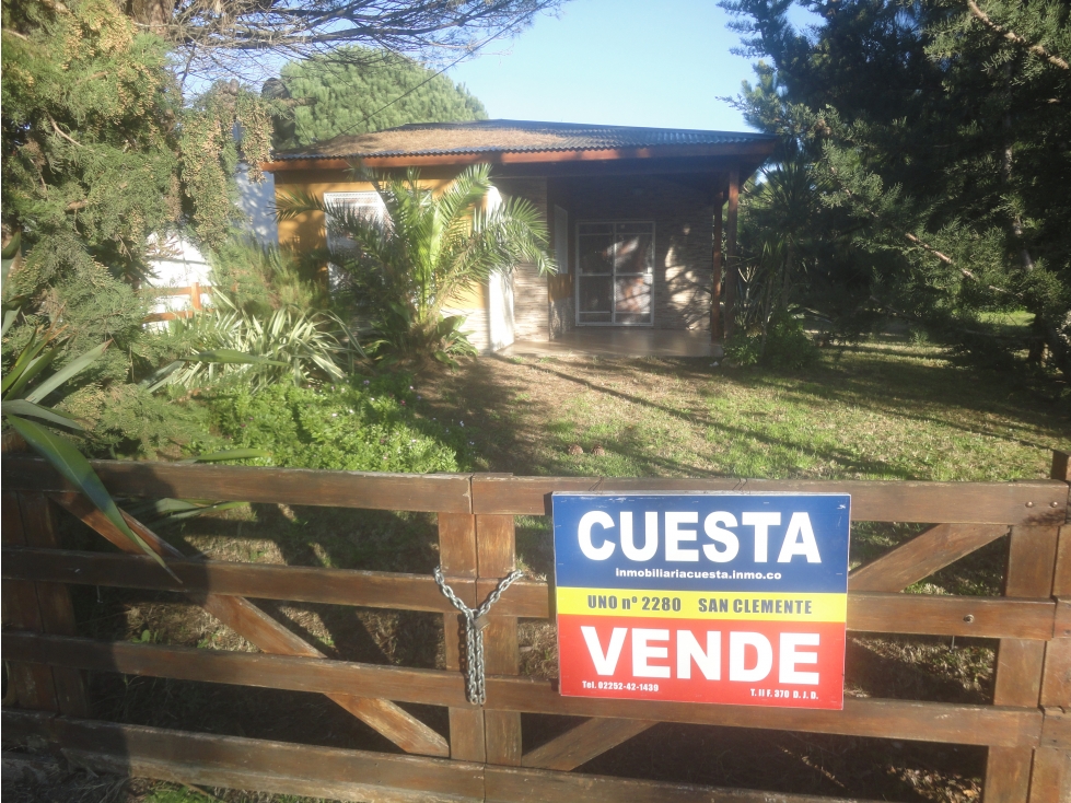 CASA MODERNA - 1
