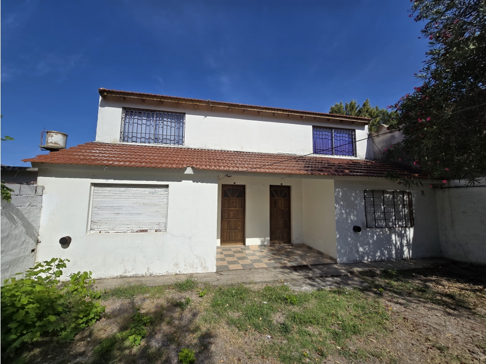 2 DUPLEX EN BLOCK