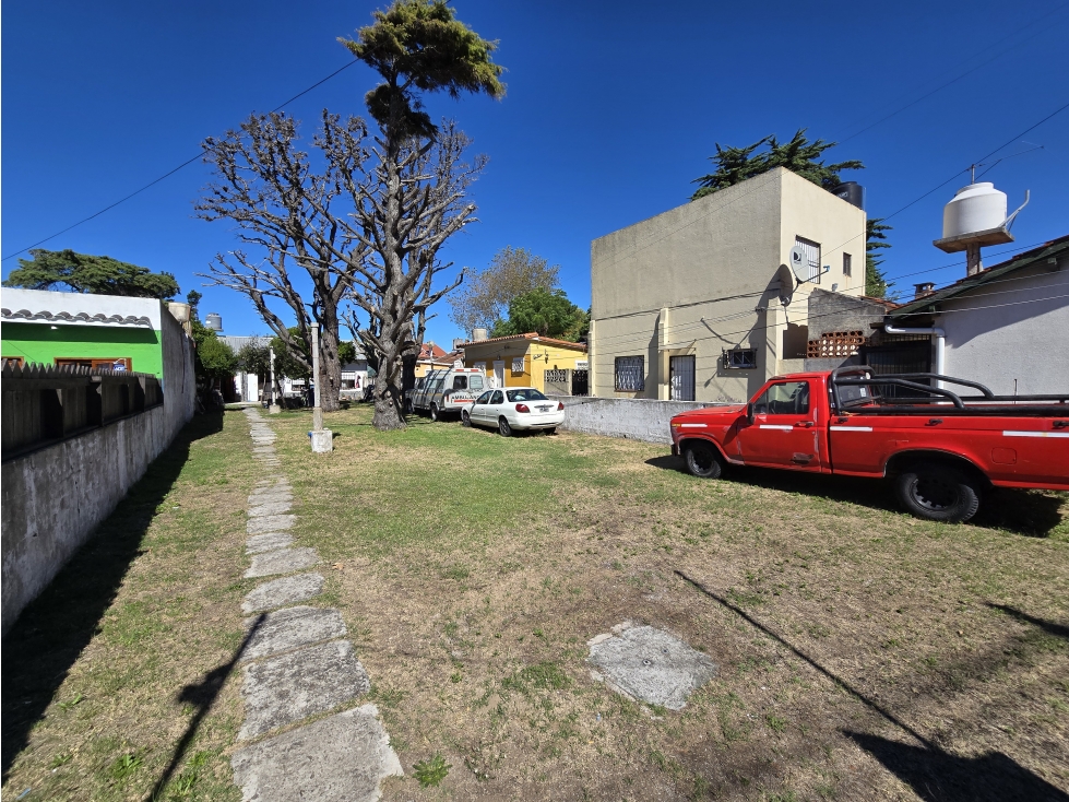 2 DEPTOS EN BLOCK — foto 3