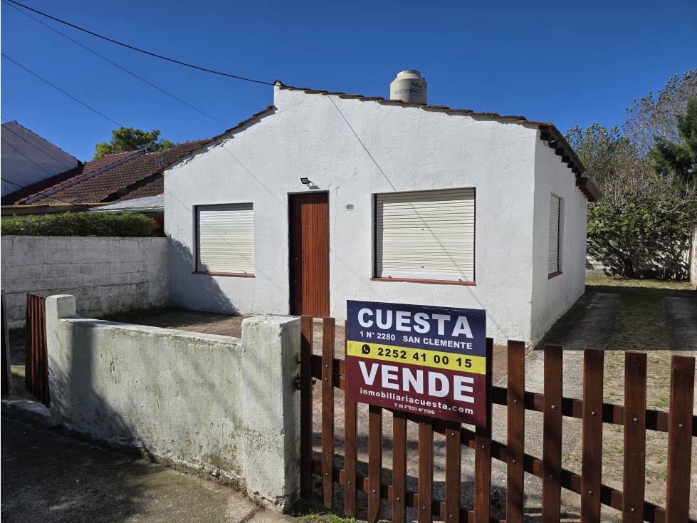CASA - 1