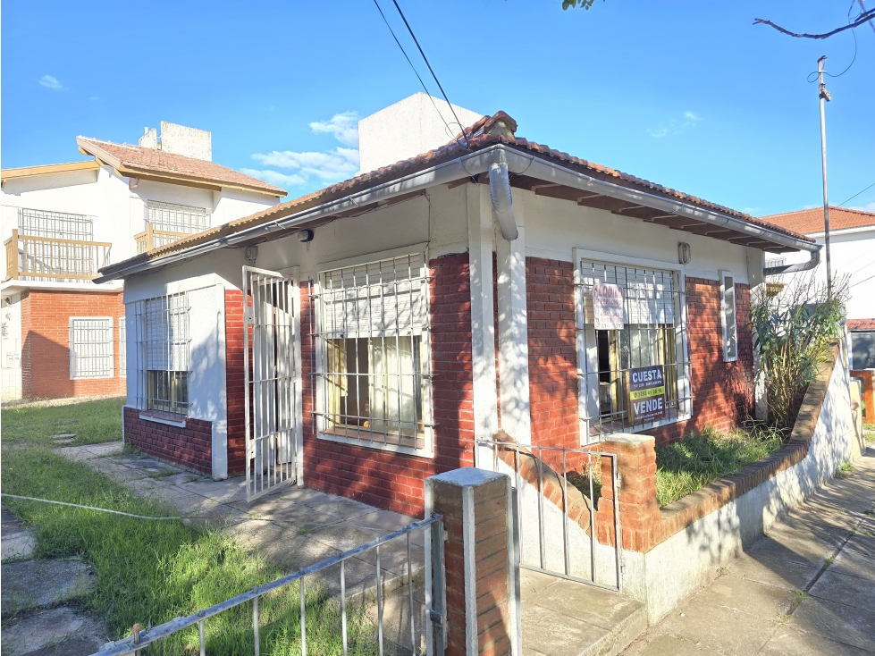 CASA - 1