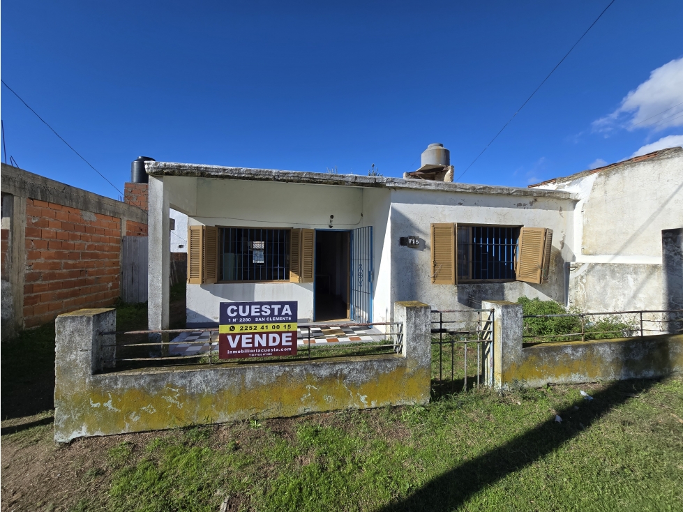 CASA - 1