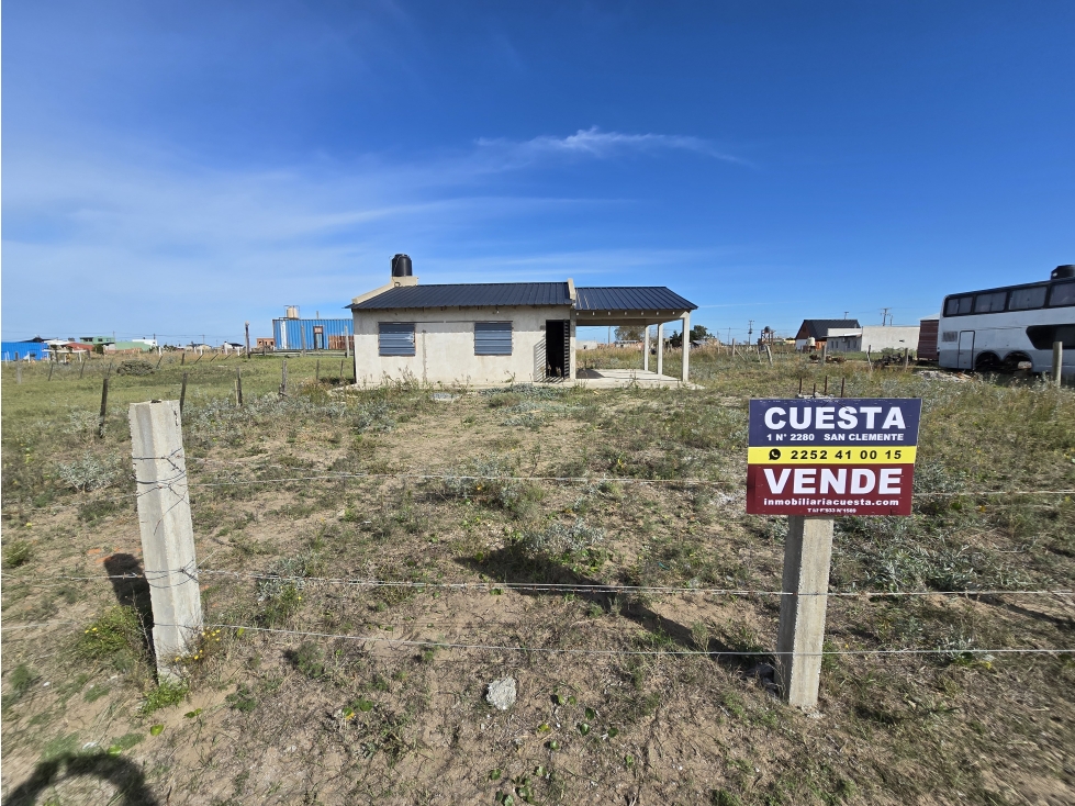 CASA - 2
