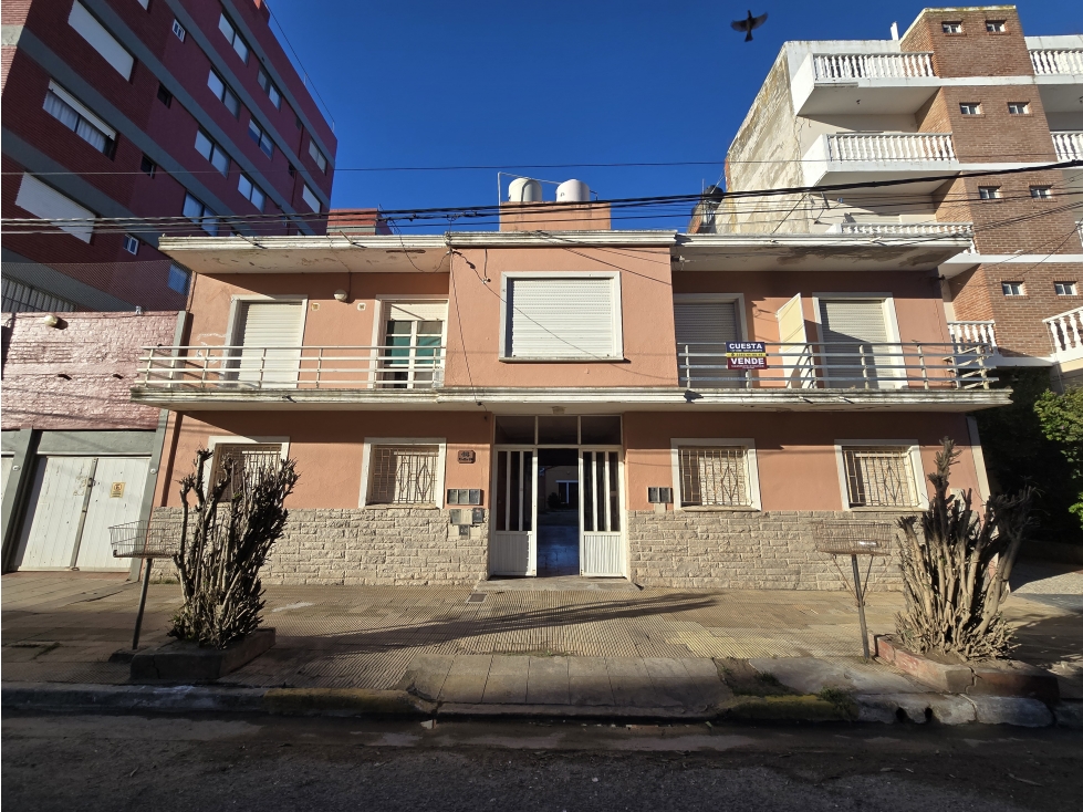 DEPARTAMENTO - 1