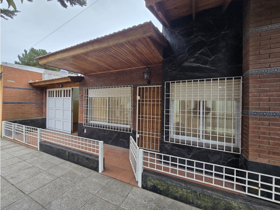 CASA - 1