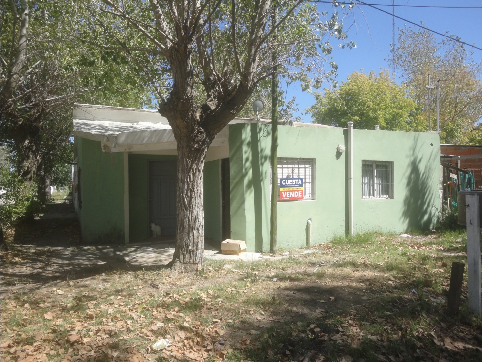 CASA MAS DEPTO - 1