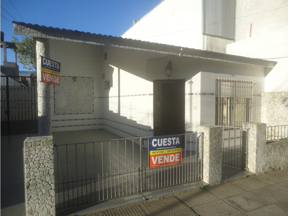 CASA CENTRICA - 1