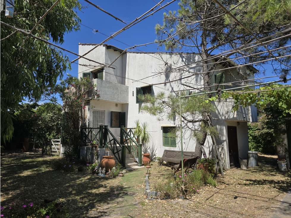 CHALET - 1
