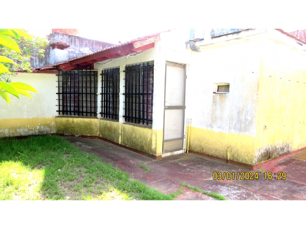 CHALET TALA RESIDENCIAL - 5