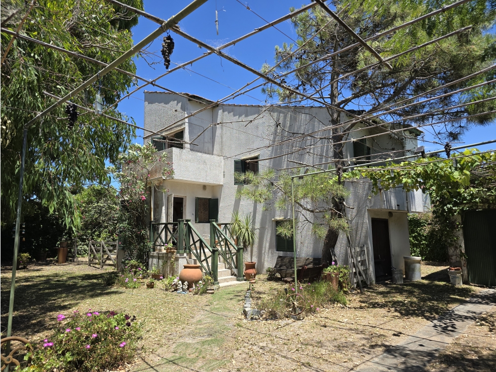 CHALET - 3
